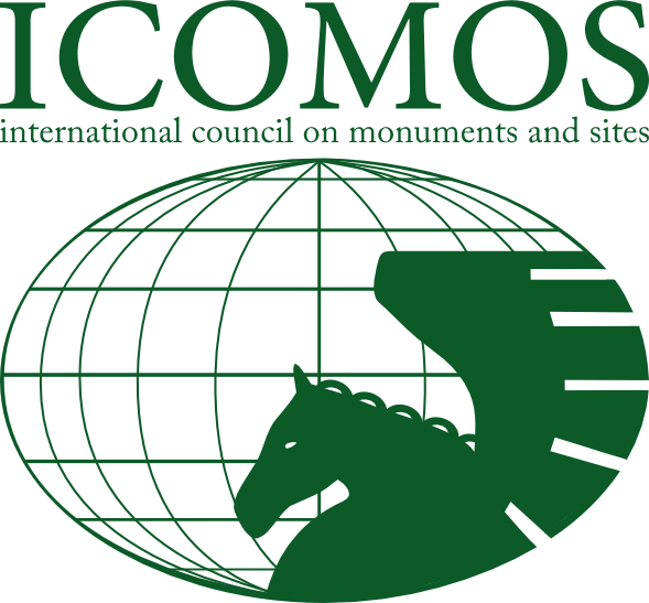 ICOMOS Logo