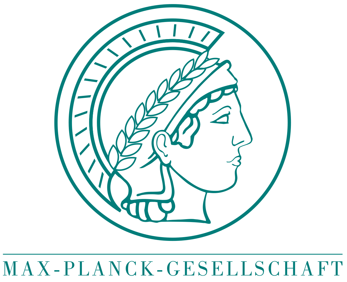 Max Planck Gesellschaft Logo