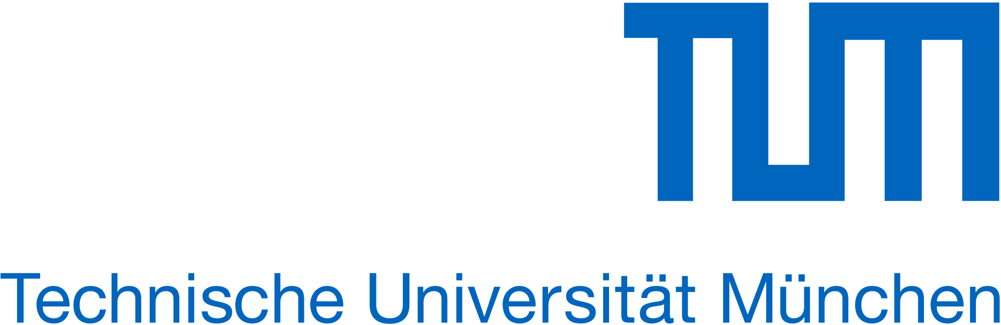 TU München Logo