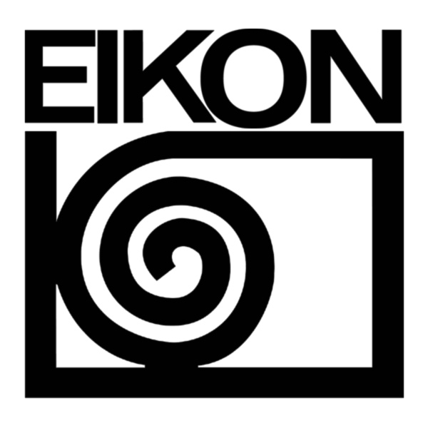 Eikon Logo