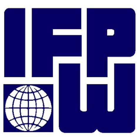 IFPW Logo