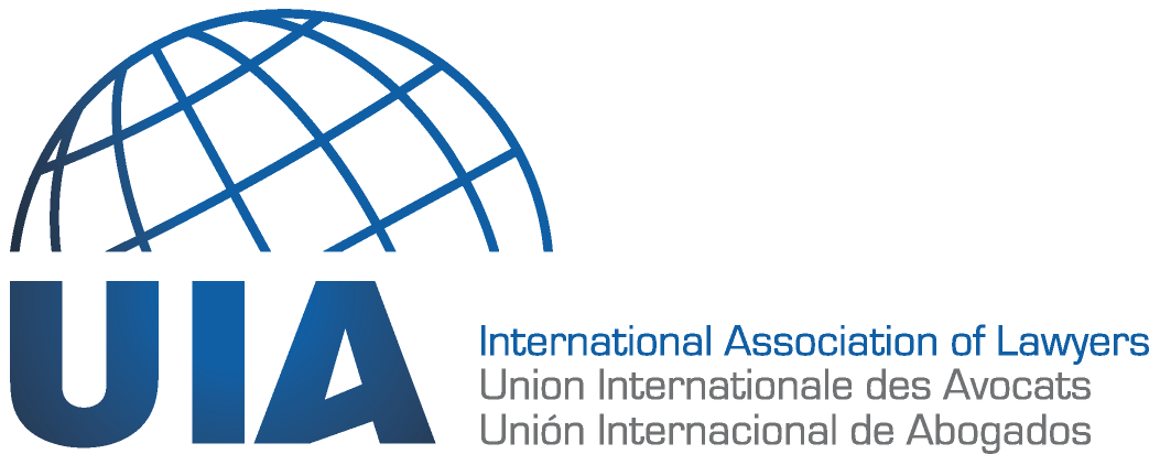 UIA Logo